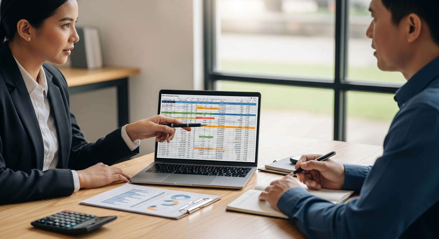 Διαχείριση Οικονομικών Υποχρεώσεων: Πρακτικές Λύσεις