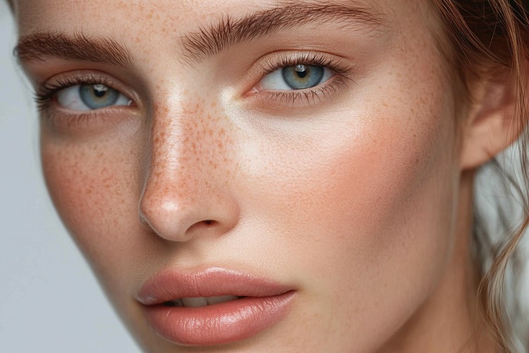 Why Women in France Are Switching to a Better Eyebrow Solution