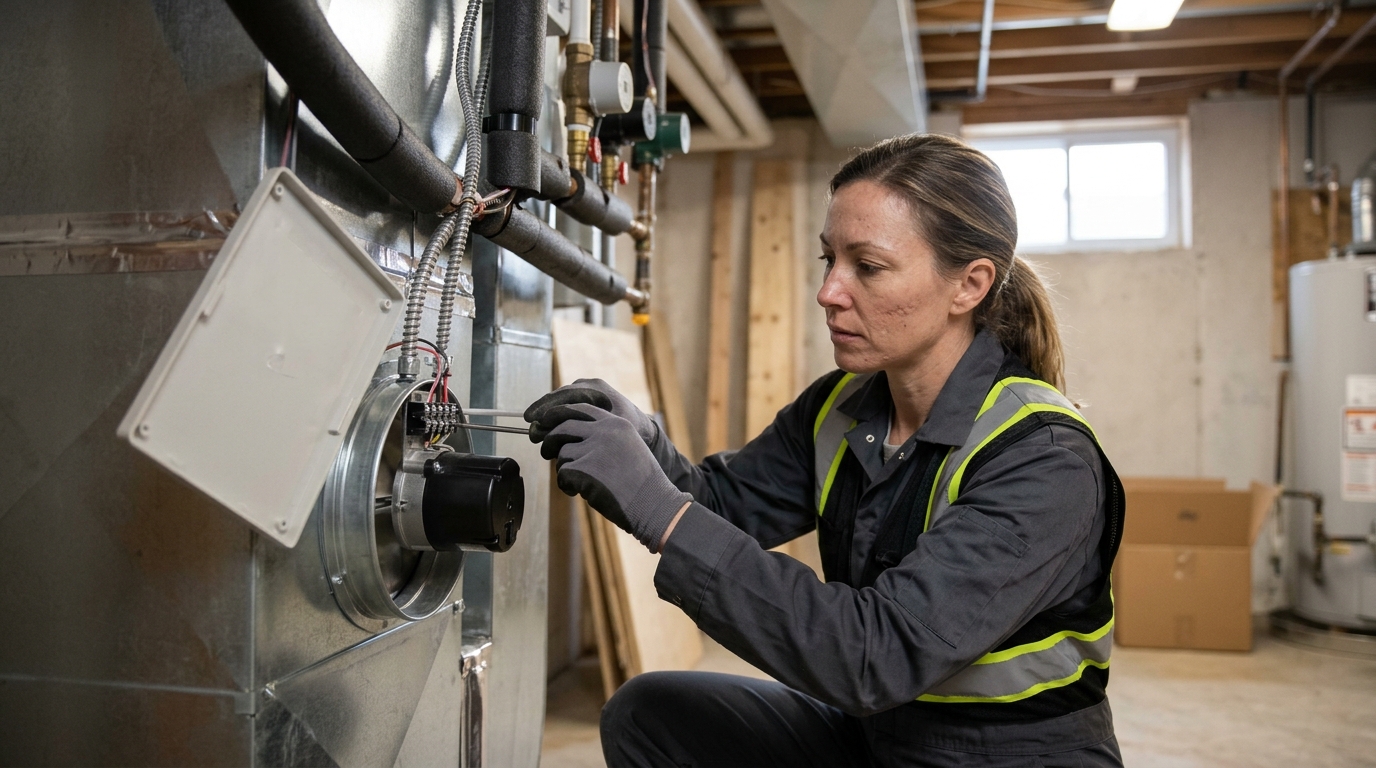 Zoning Approaches for Multi-Room Climate Control
