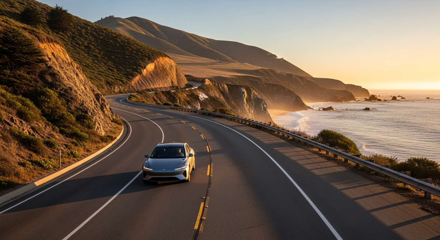 자유로운 여정을 위한 스마트한 이동 솔루션