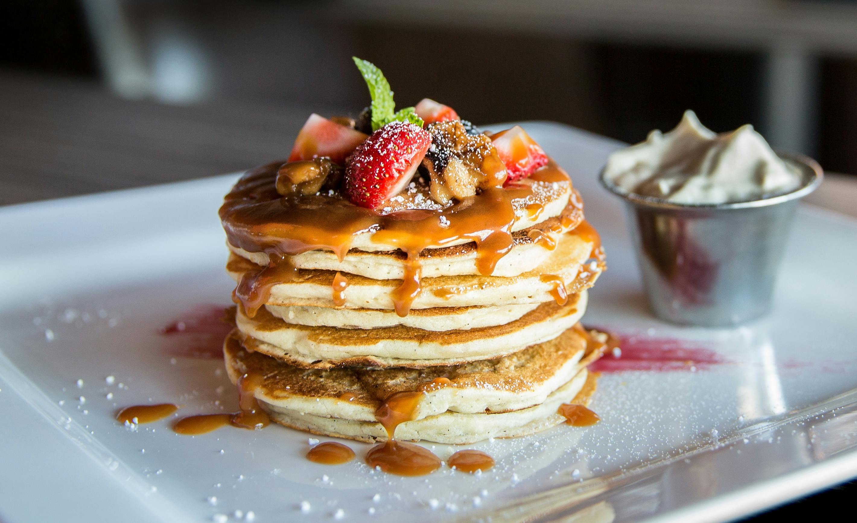 Modernizing Classic American Comfort Food: A Savory Exploration