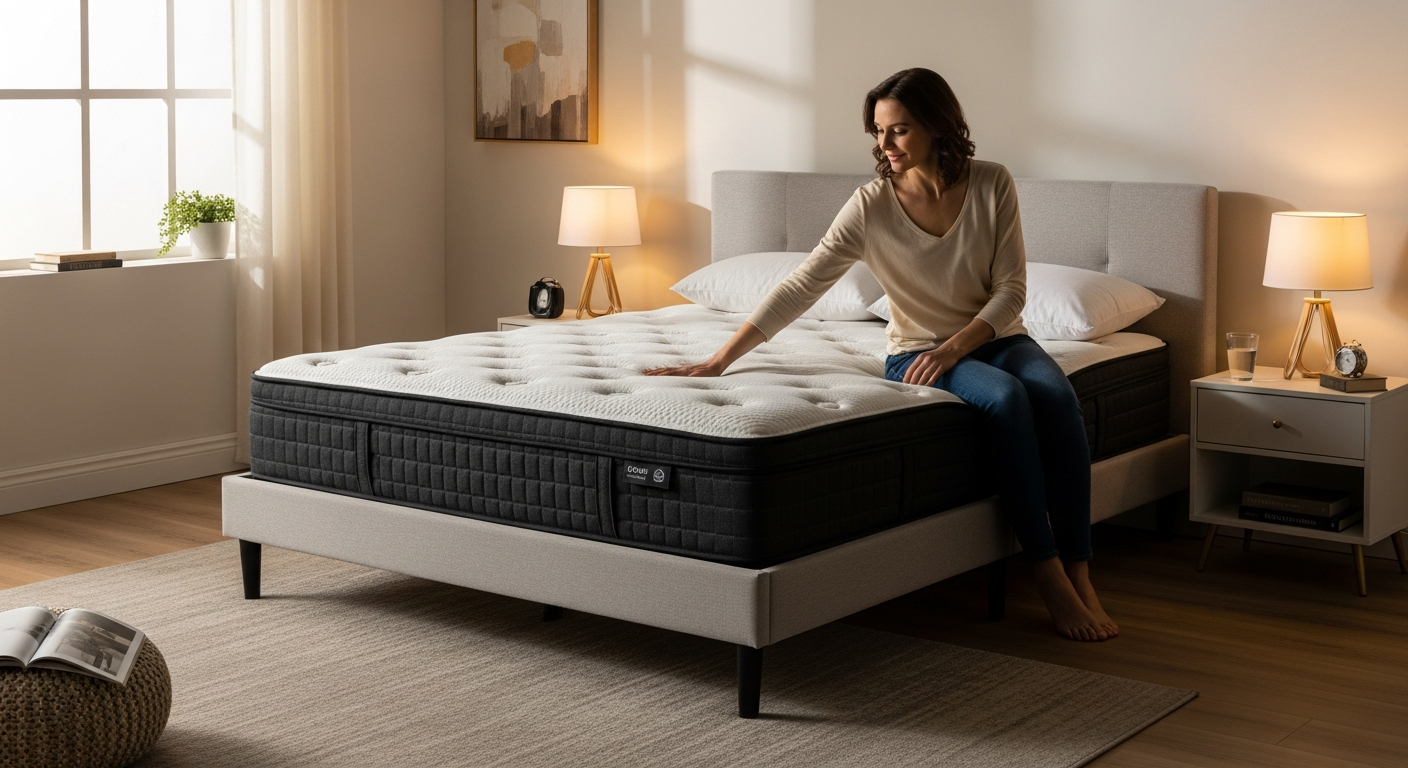 פתרונות שינה לכל גיל וצורך