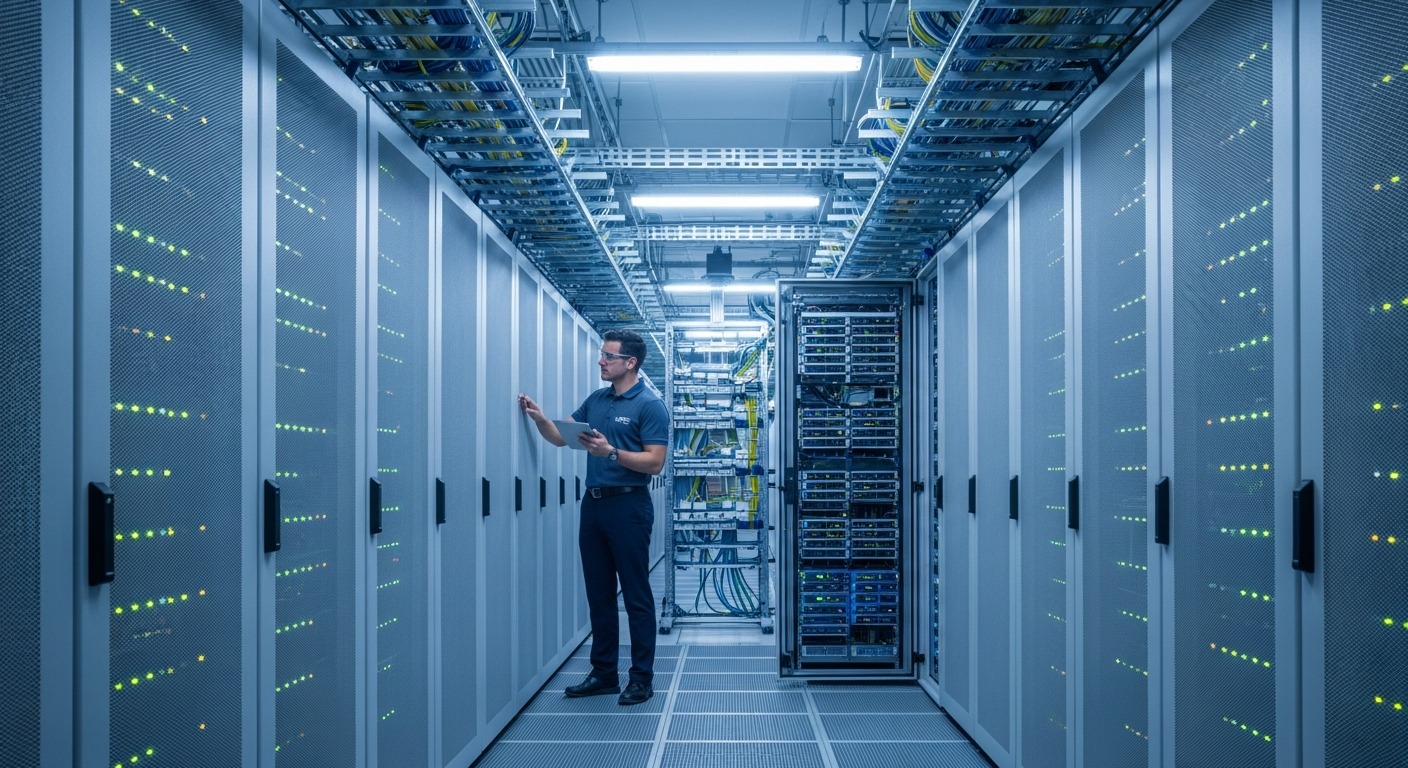 Shaping Tomorrow's Pervasive Digital Access