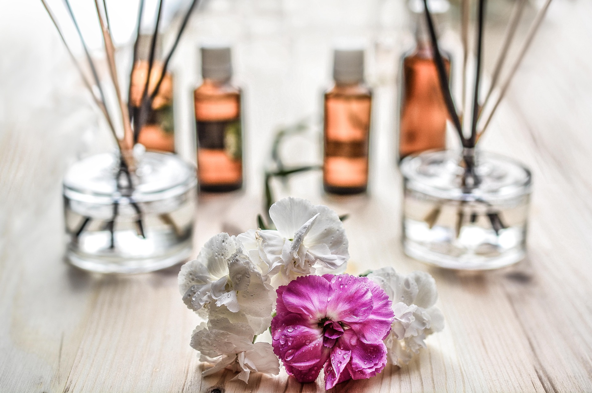 Decoding the Impact of Aromatherapy on Fitness and Beauty Regimens