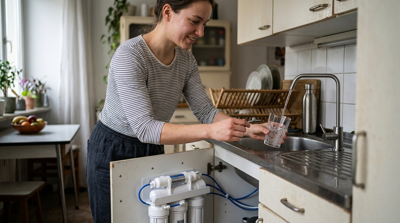 Understanding Water Treatment Systems
