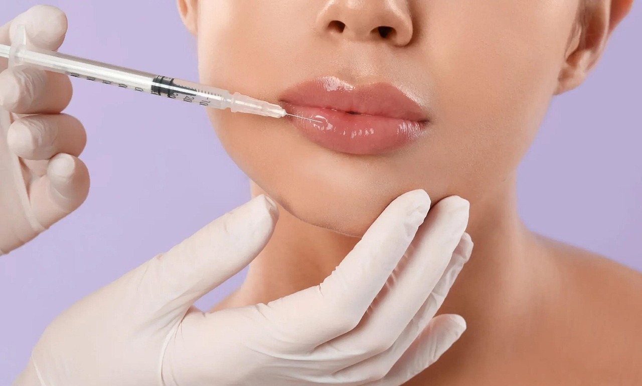 The Art and Science Behind Botox: A Modern Panacea for Ageing