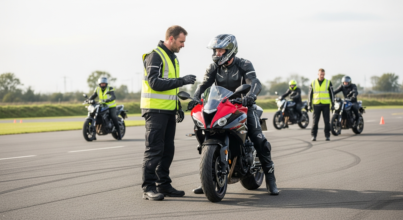 Aviation Training Programs Available for English Speakers in Stavanger