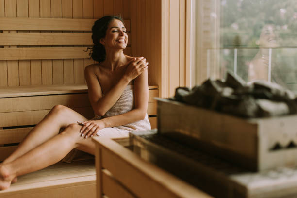 Tapping into the Health Benefits of Saunas: A Deep Dive