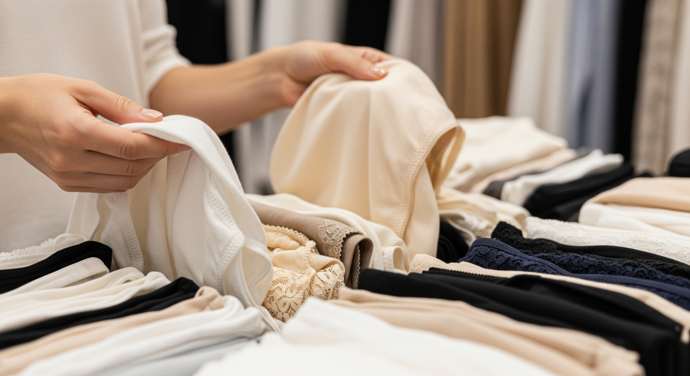 Guide to Understanding Affordable Women’s Underwear and Lingerie in 2026