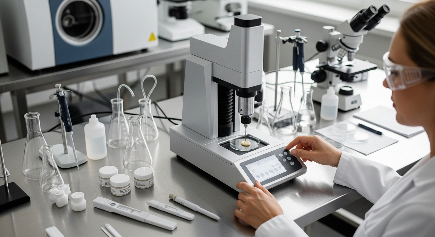 Ciencia detrás de las fórmulas para el contorno ocular