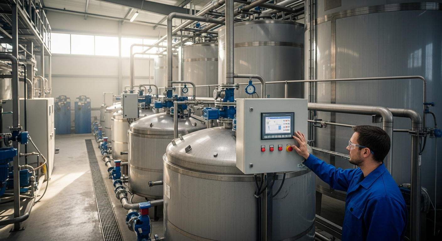 ນໍ້າສະອາດເພື່ອສຸຂະພາບທີ່ດີ