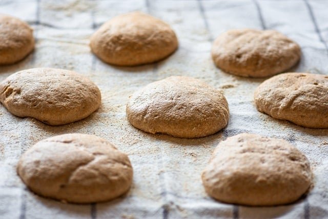 Bao Revolution: Steamed Buns Take Center Stage