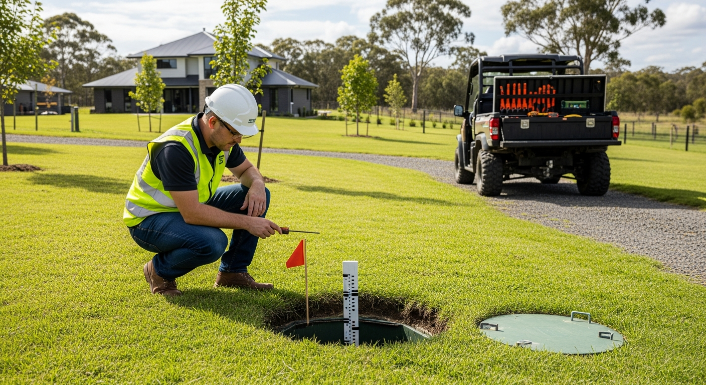 A Guide to Responsible Home Wastewater Practices