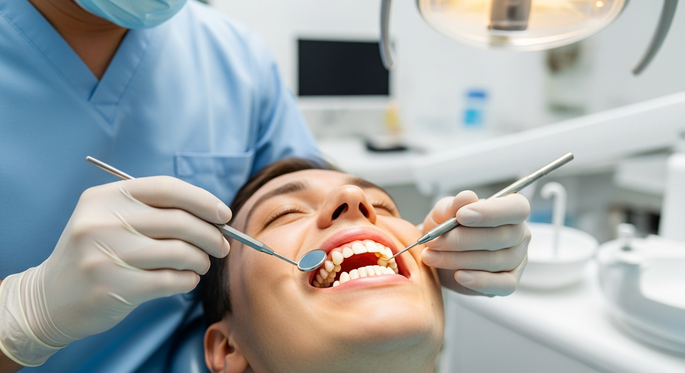 Complete Dental Care in Atkins: Ensuring Healthier Smiles
