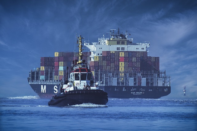 Internationale Vracht Offertes: Uw Gids voor Succes
