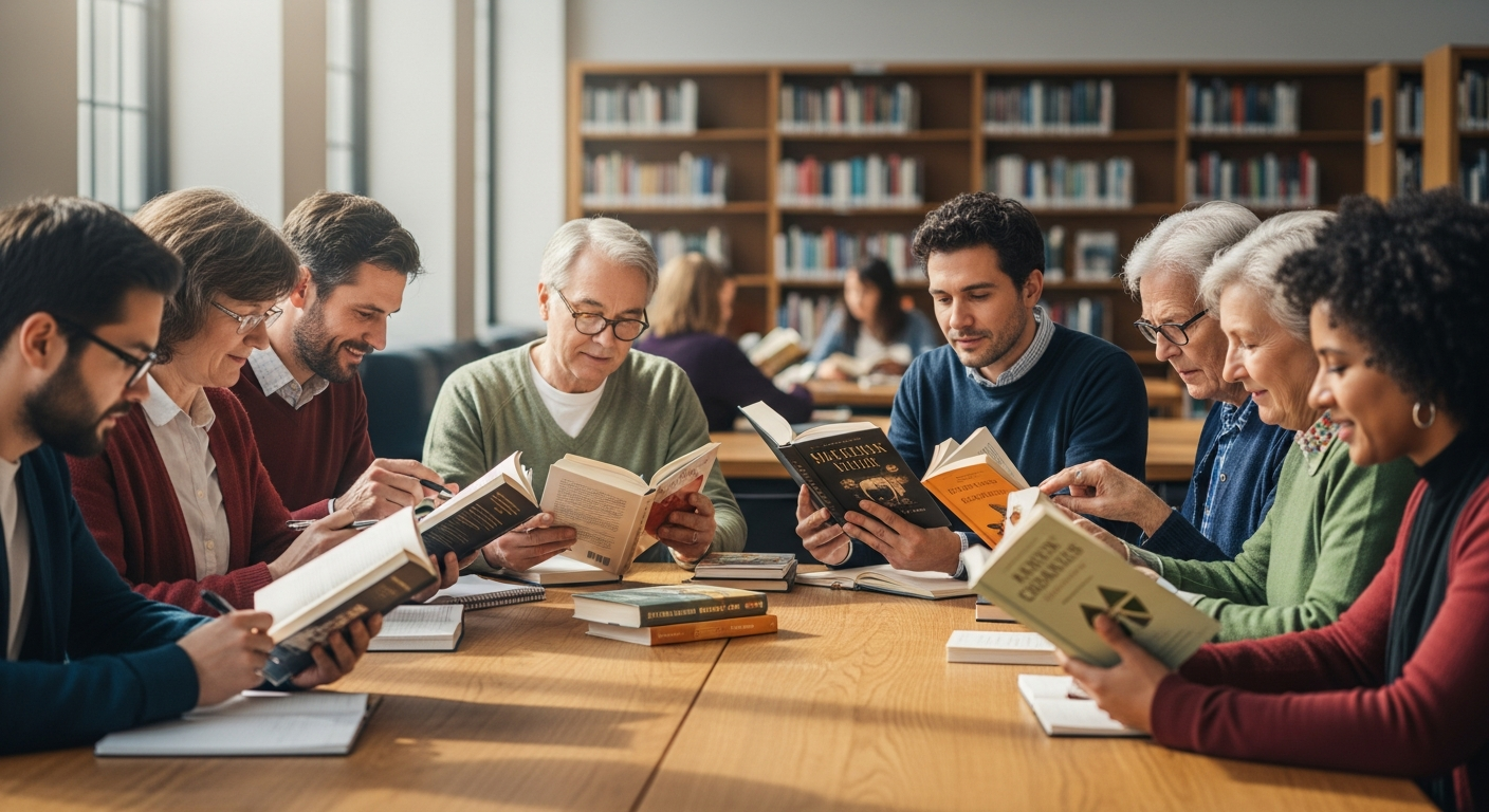 Entenda a Importância da Referência na Cultura