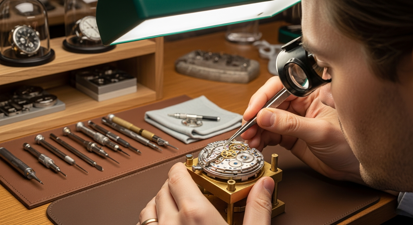 Mechanika a estetika v jednom celku