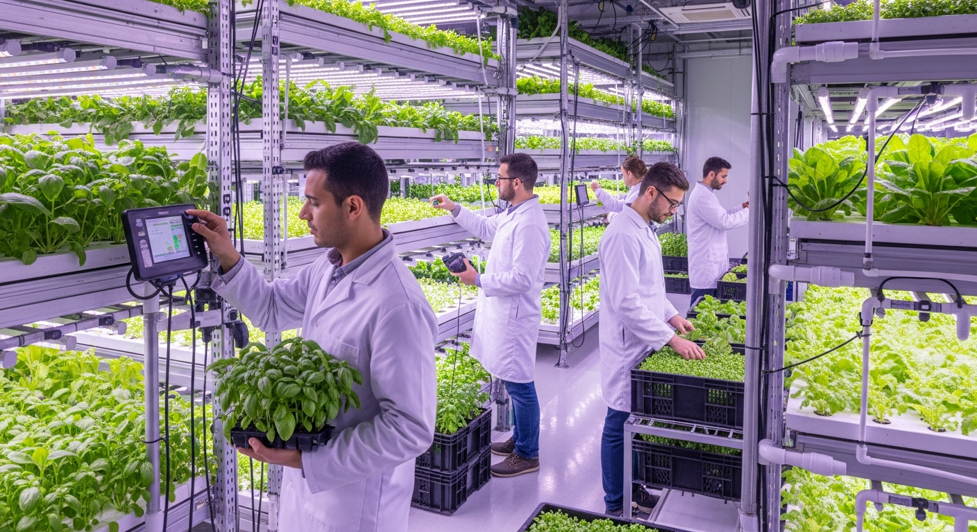 Scelte alimentari per un futuro sostenibile