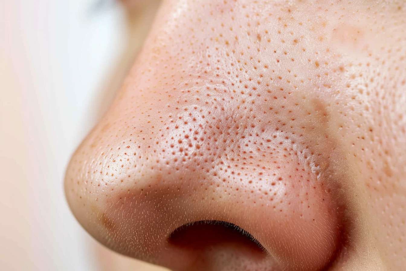 Behandlung von Mitessern: Effektive Lösungen für reine Haut