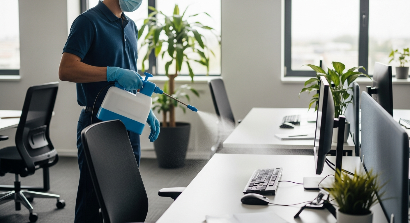 Higiéniai szabványok a modern szolgáltató szektorban