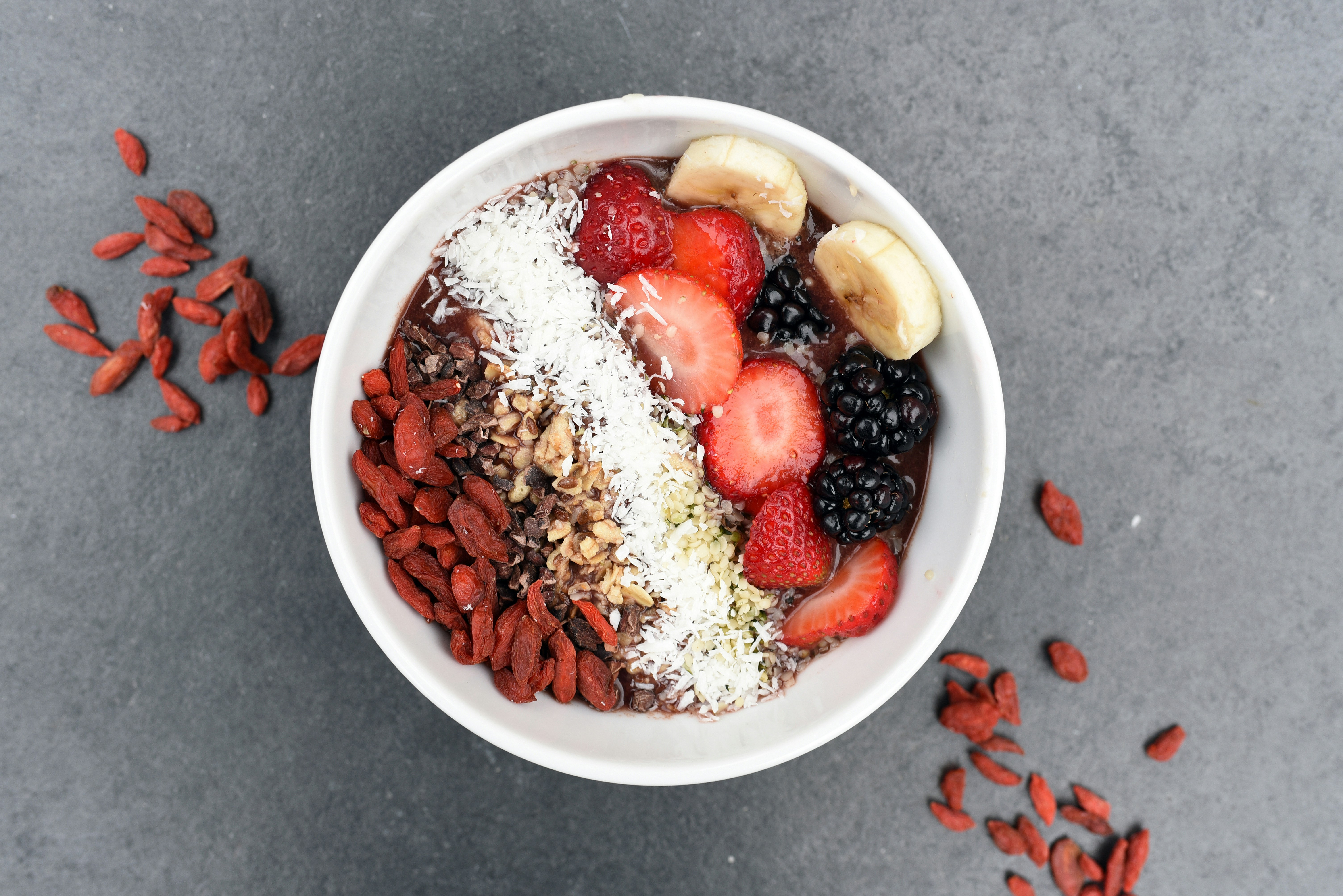 Superfruits in Beauty and Fitness: The Health Powerhouses you need to Include
