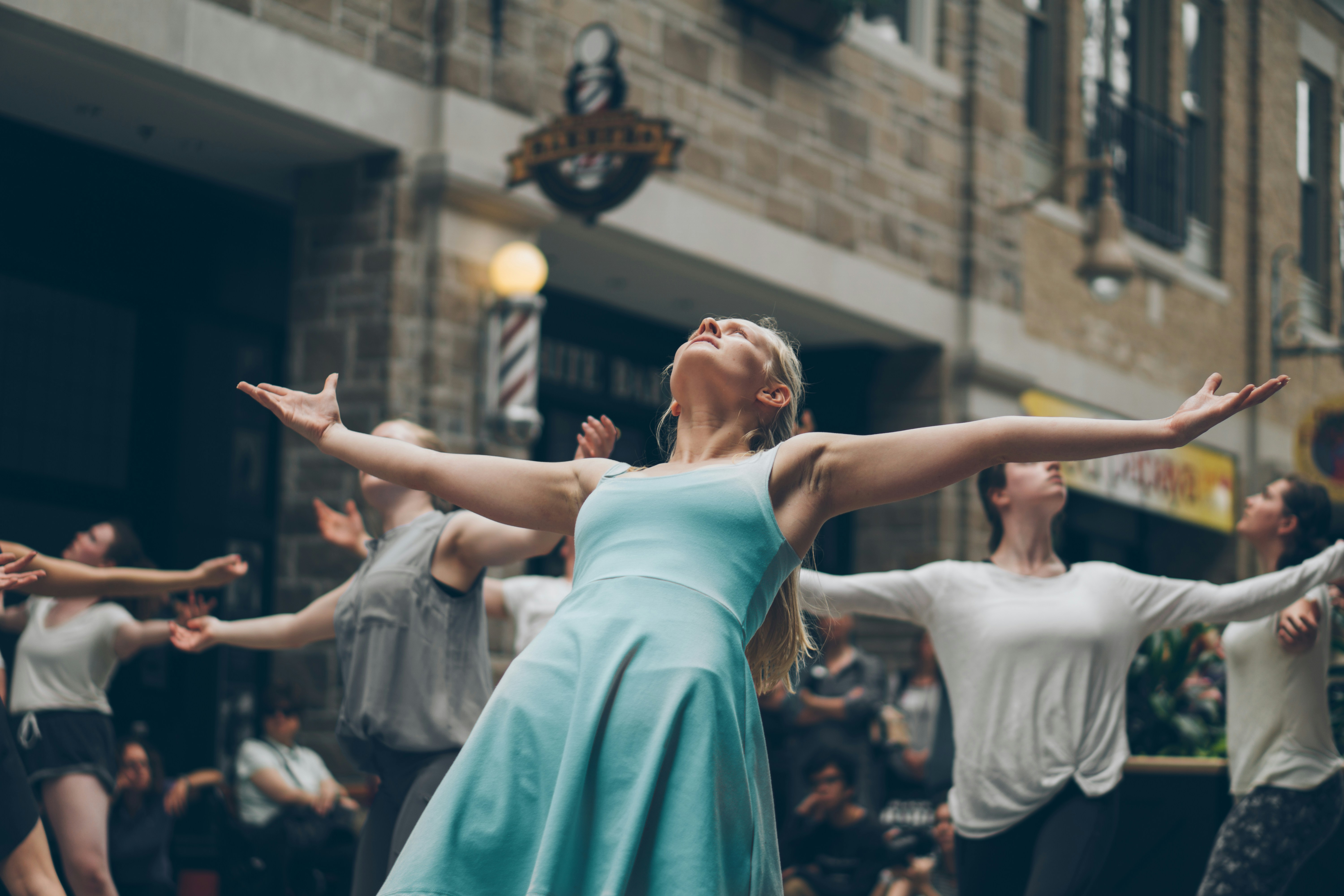 Desvendando a Biodança: Saúde Física e Emocional em Harmonia