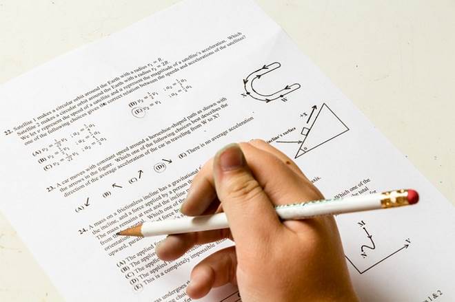How to Prepare for the SAT Math Test