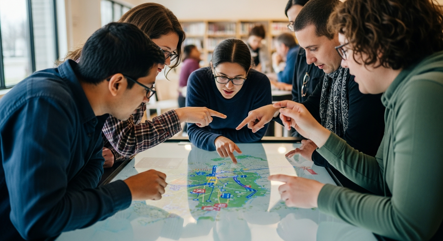 The Impact of Technology on Human Relationships