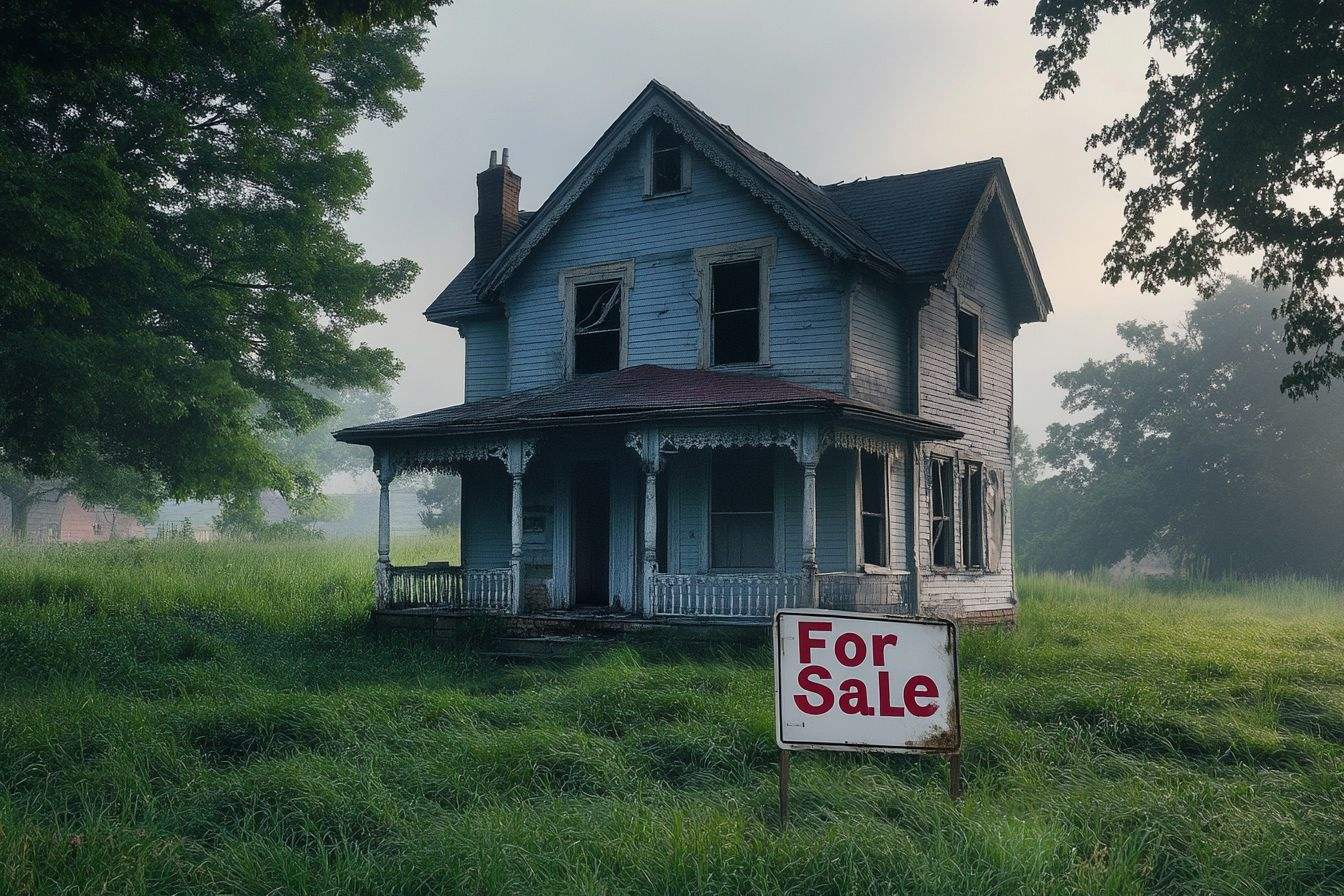 Understanding the Power of Off-Market Real Estate Opportunities