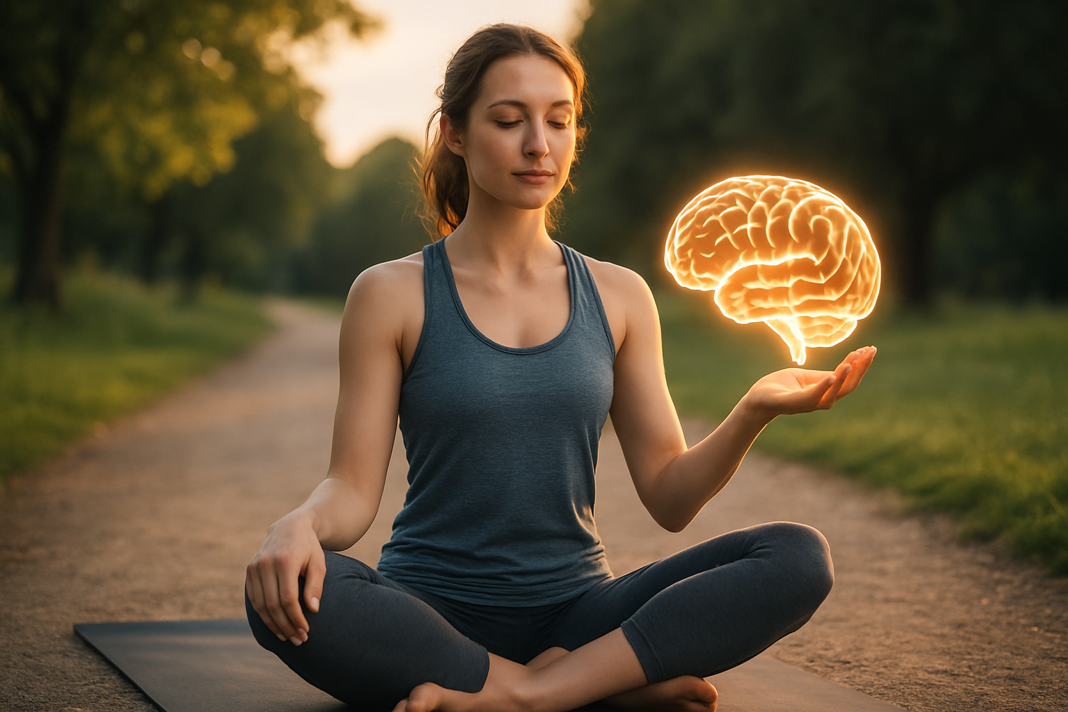 The Synergy of Physical Activity and Mental Health: A Modern Wellness Perspective