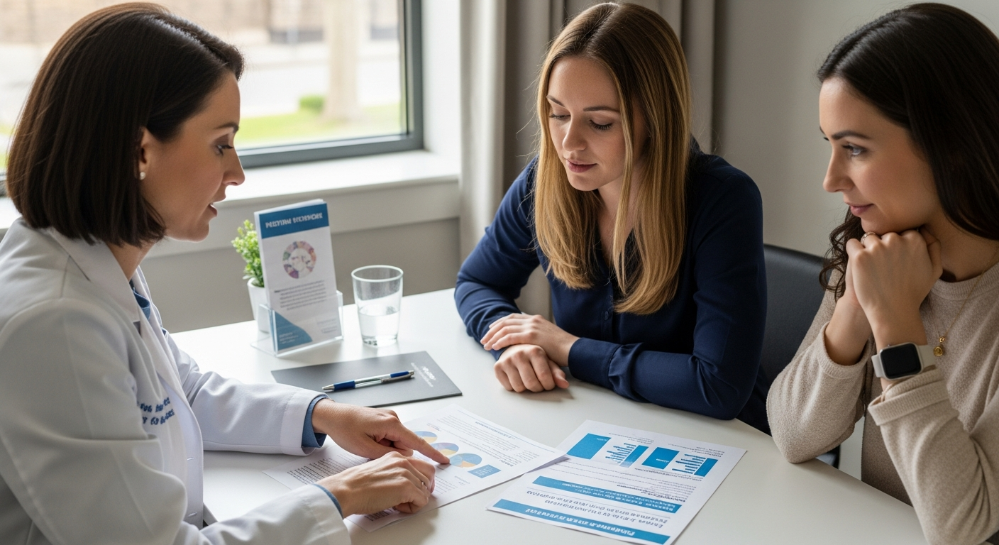 Contributi per trattamenti di fertilità