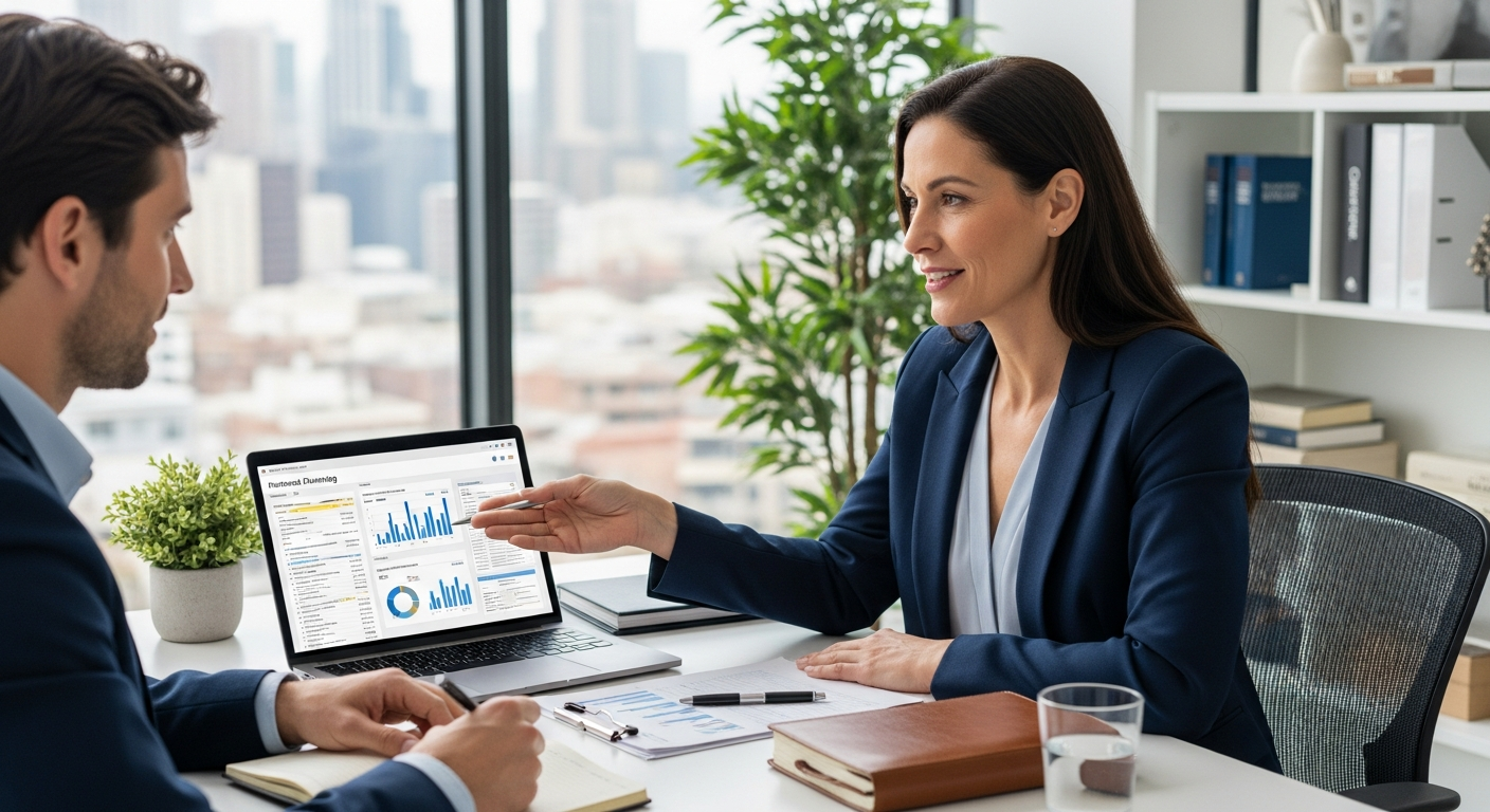 أسس التخطيط المالي الشخصي