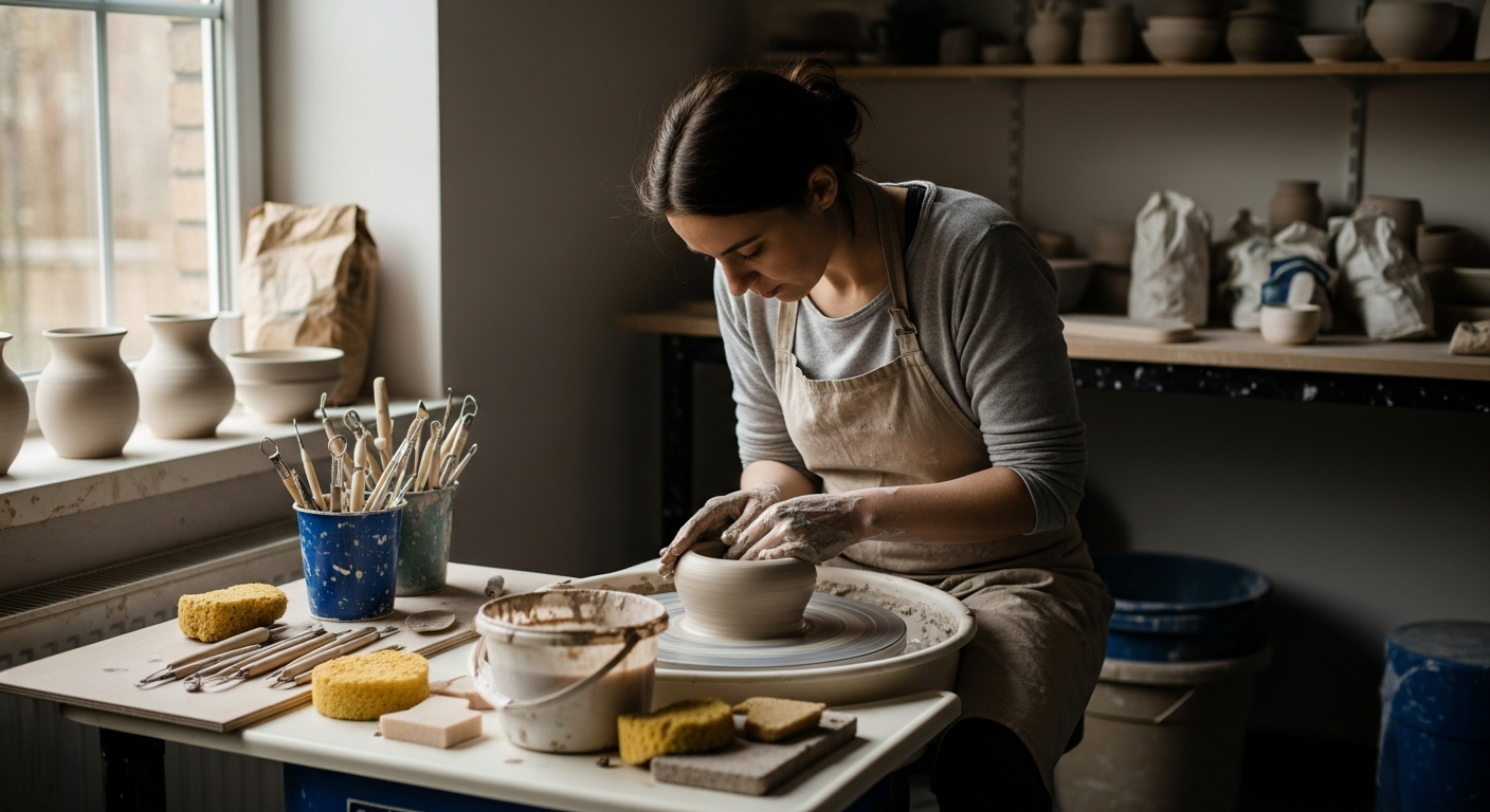 Enhancing Life Quality with Purposeful Free Time