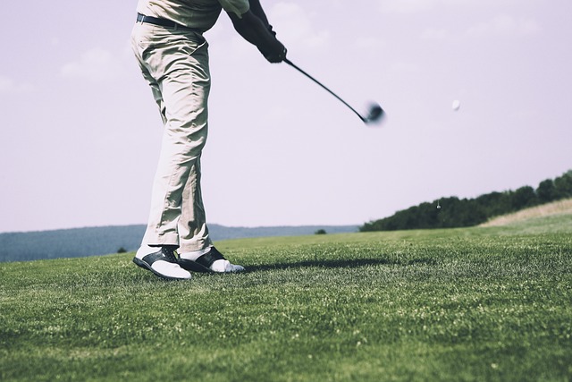 Golfing Deals That Will Turn Heads