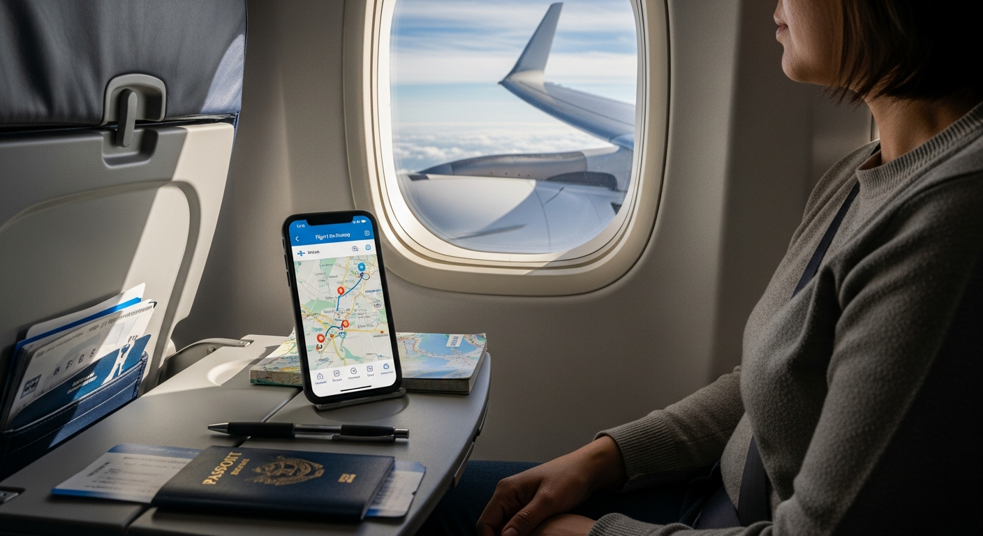 Praktische tips voor het plannen van een budgetvriendelijke vlucht