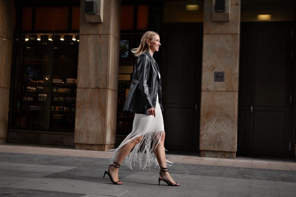Rediscovering the Art of Walking: The Revival of Foot Travel in the Modern Age