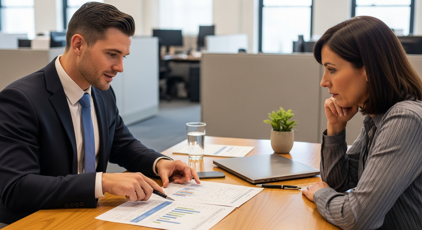 Strategie per migliorare il profilo di credito
