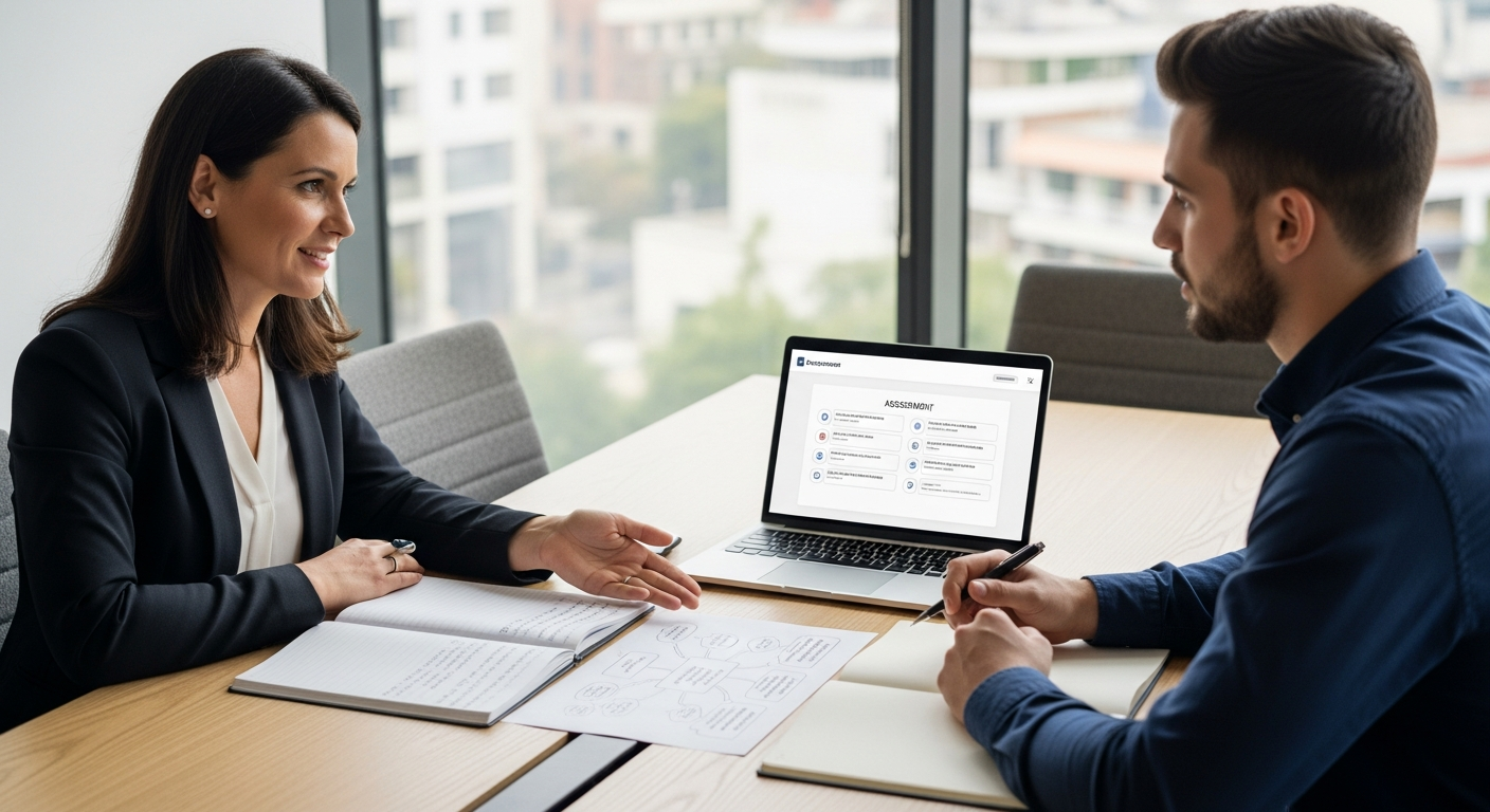 Identifica tus fortalezas profesionales