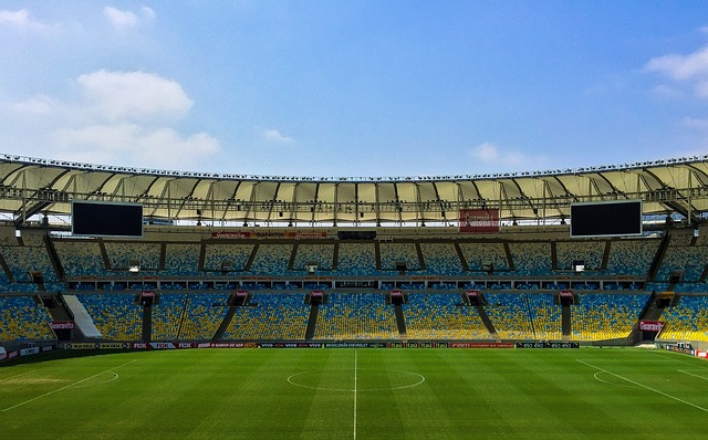 # Profitez des Matches de Football en Direct en Toute Simplicité