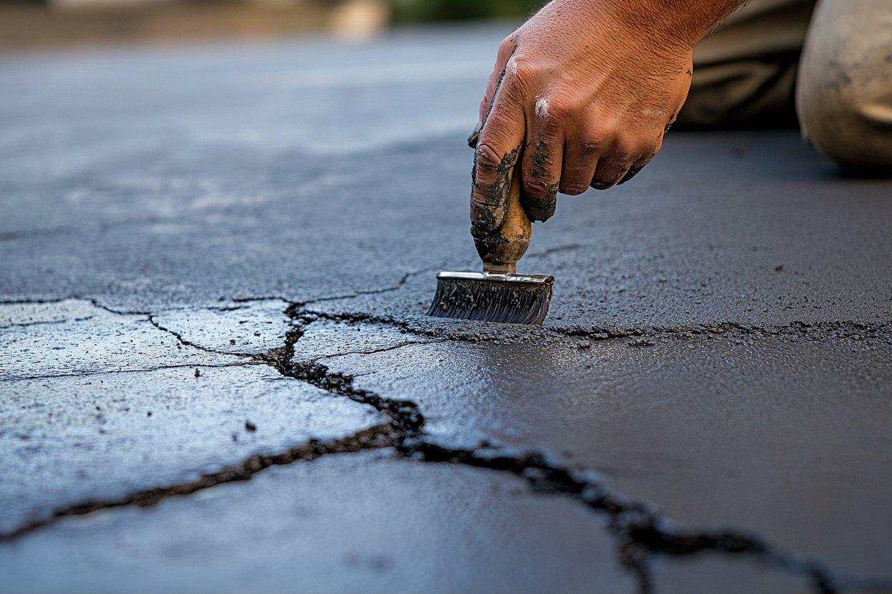 Everything You Need to Know About Concrete Crack Repair