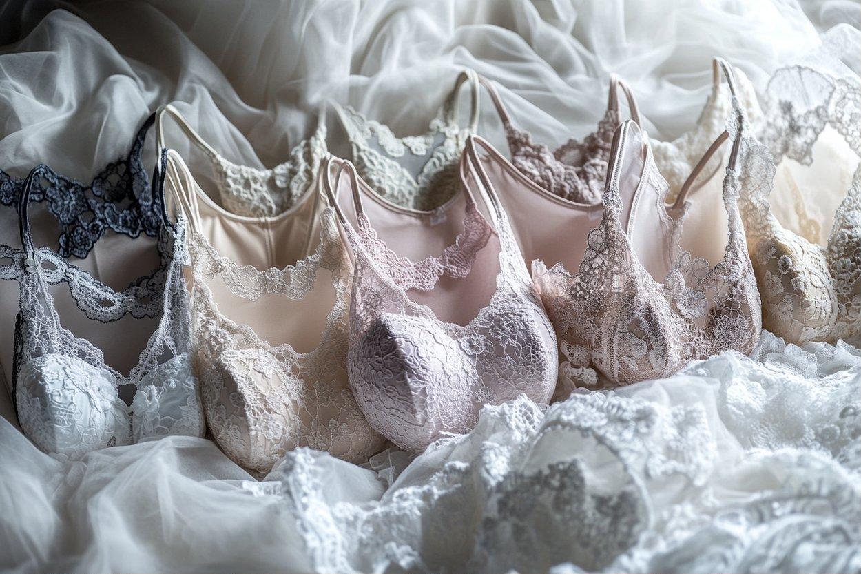 Lingerie: En Guide til Luksusundertøj og Moderne Komfort