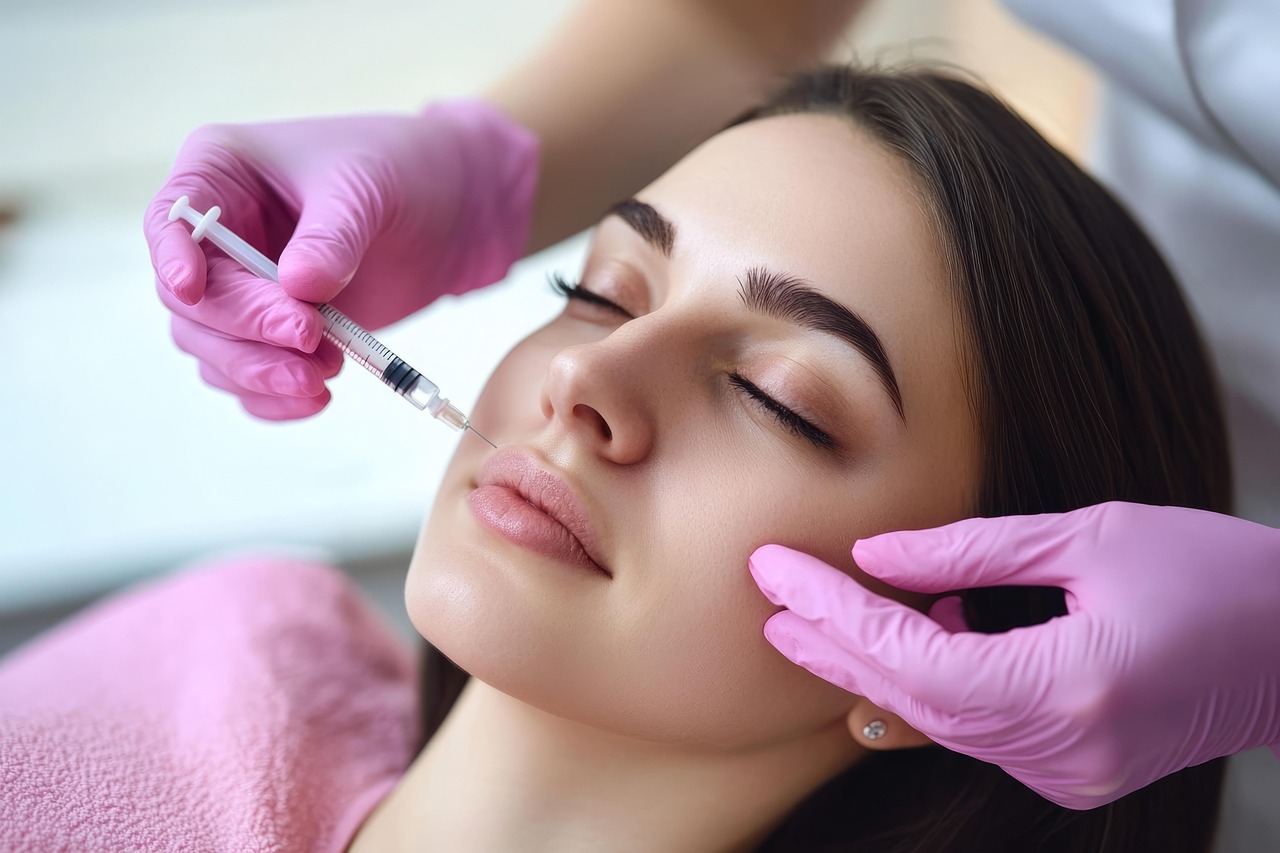 Embracing the New Aesthetic: Juvederm and the Modern Face of Beauty