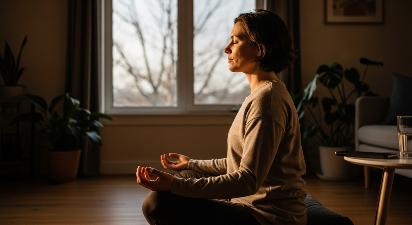 Discover Soul Music & Spiritual Wellness