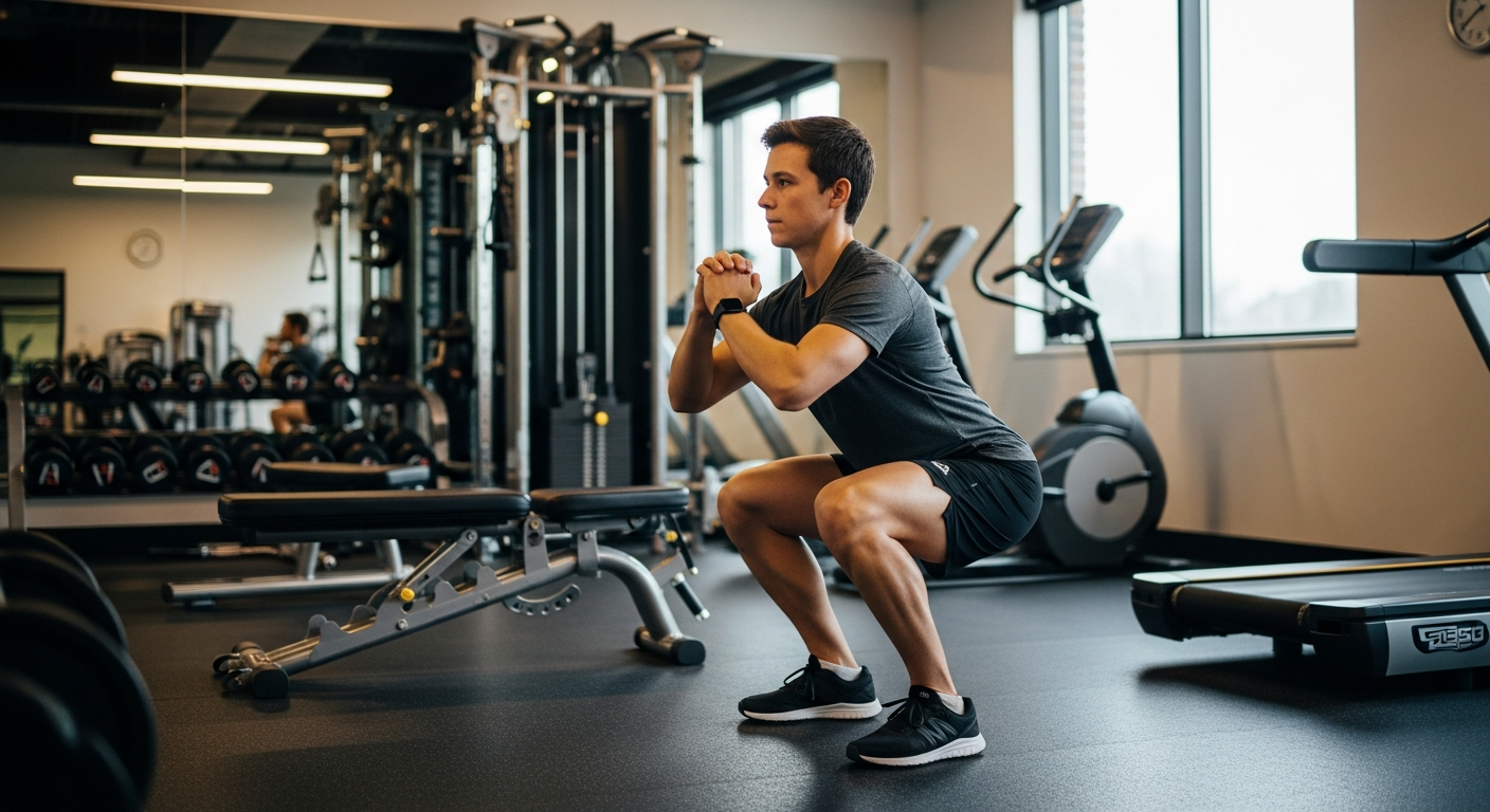 De voordelen van regelmatige lichaamsbeweging