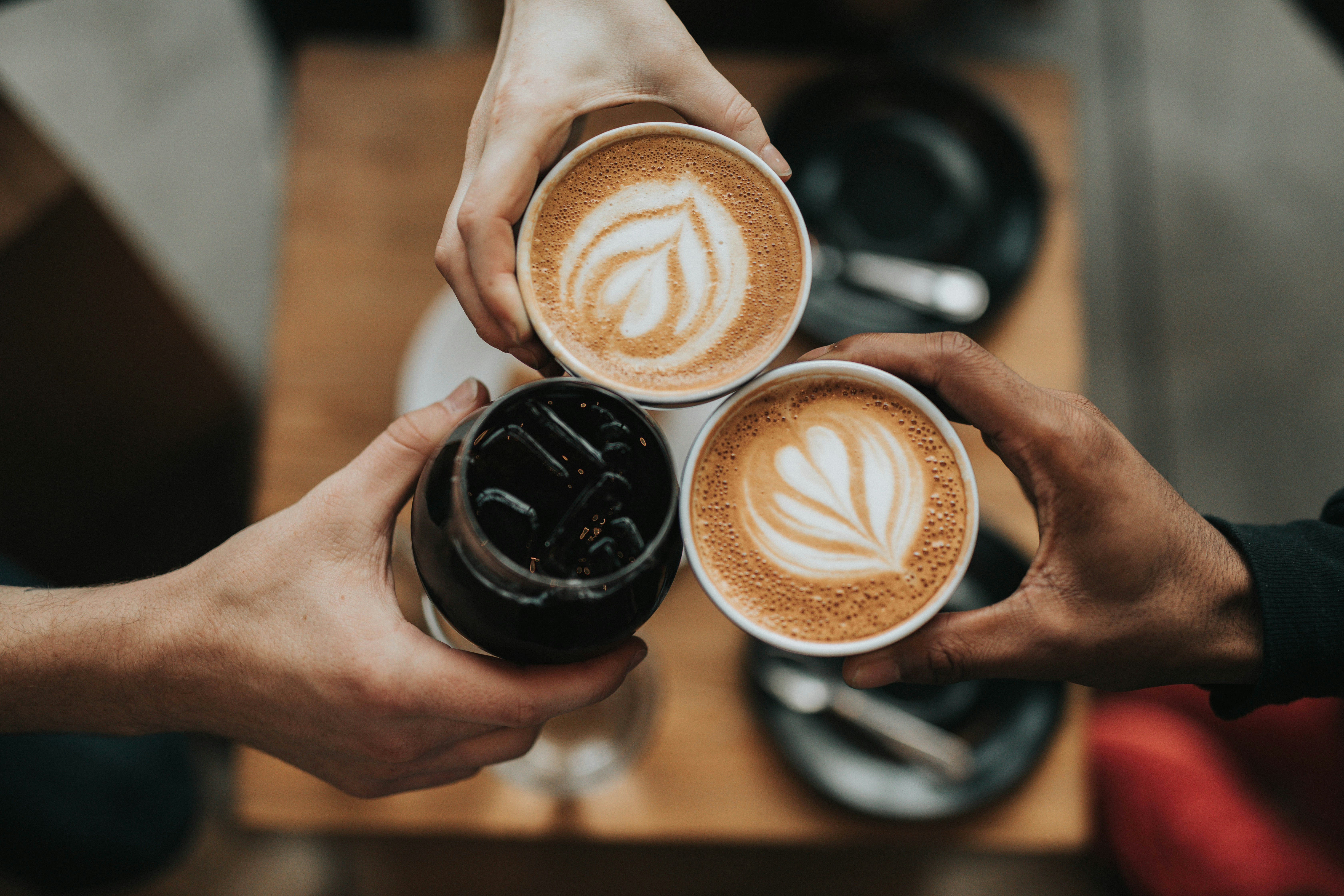 The Emergence of Coffee Culture: How Millennial Preferences are Shaping Society