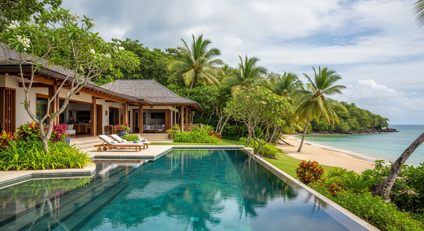 Discover the Best Vacation Rentals