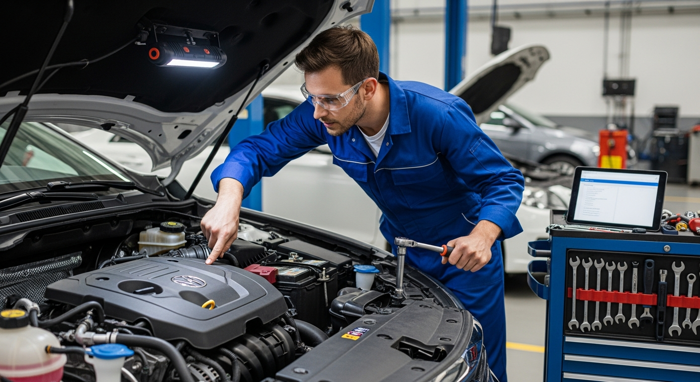 Maintenance Practices for Extended Vehicle Lifespan