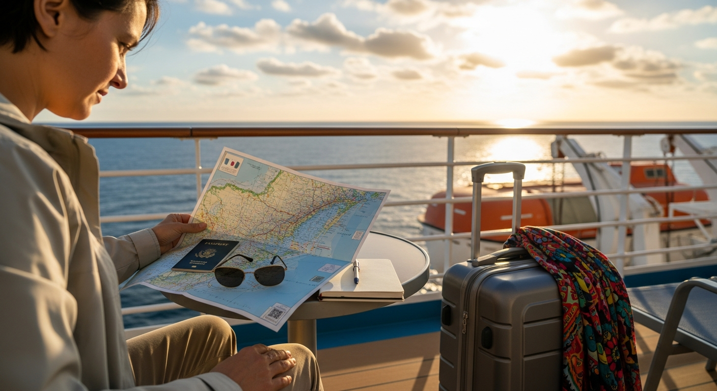 Read About 2 Night Cruise from Southampton What to Expect Destinations Pricing and Onboard Experience