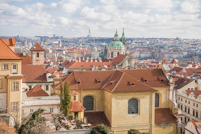 Parfemy Cz: Jak Vybrat Ideální Parfém pro Každou Příležitost