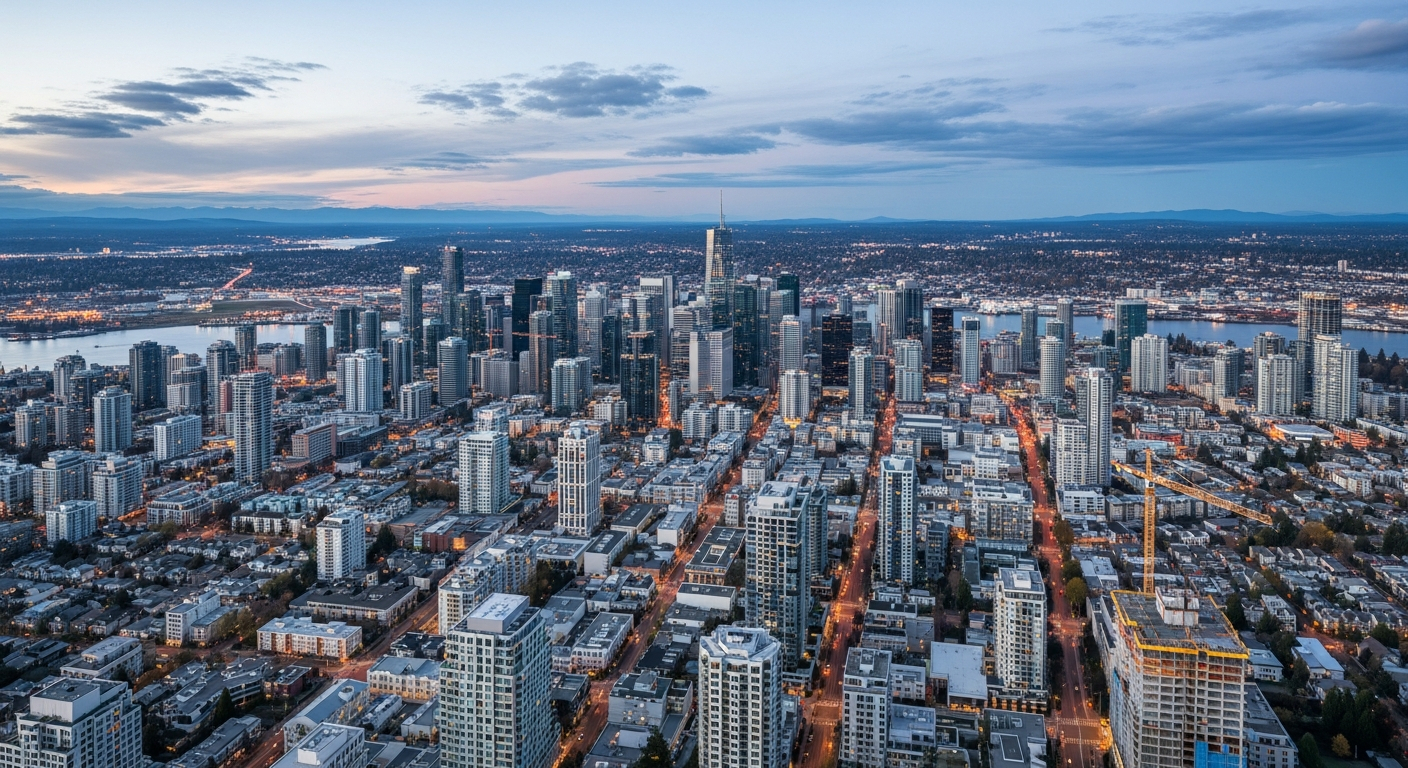 Market Forces Shaping Global Property Values